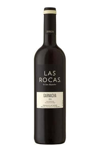 Las Rocas Garnacha 750ml