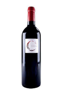 Les Traverses de Fontanes Cabernet Sauvignon 750ml