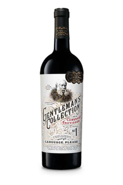 Lindemans Gentleman's Collection Cabernet Sauvignon 750ml