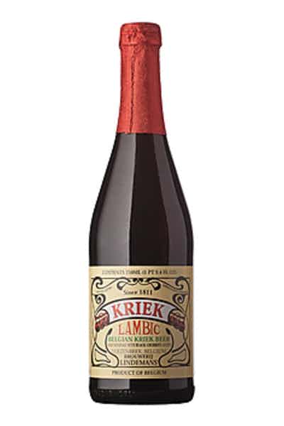 Lindeman Kriek Ale (Single)