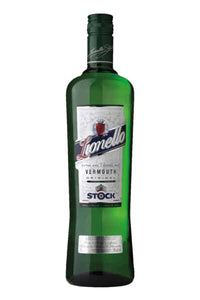 Lionello Original Extra Dry Vermouth 1.0L