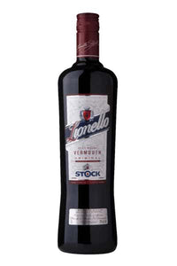 Lionello Stock Sweet Vermouth 1.0L