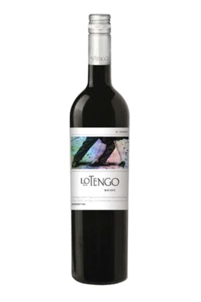 Lo Tengo Malbec 750ml