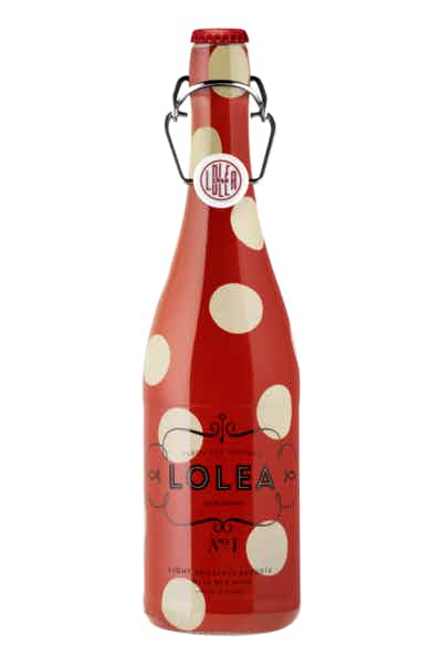 Lolea No. 1 Red Sangria 200ml