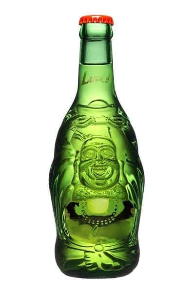 Lucky Buddha Enlightened Beer (Single)