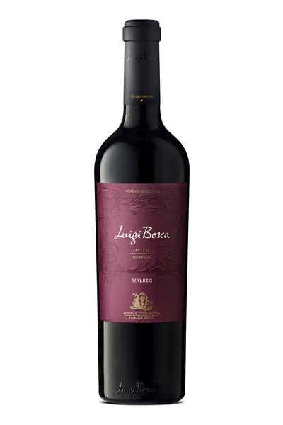 Luigi Bosca Malbec 750ml