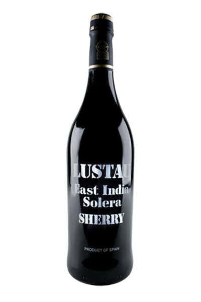Lustau East India Solera Sherry 750ml