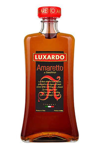 Luxardo Amaretto di Saschira Liqueur 375ml