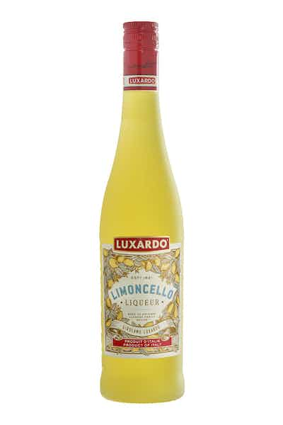 Luxardo Limoncello Liqueur 750ml