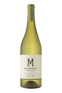 MacMurray Estate Russian River Valley Pinot Gris 750ml