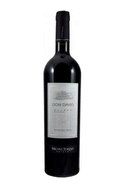 Don David Reserve Malbec 750ml