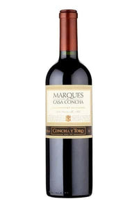 Concha y Toro Marques de Casa Concha Cabernet Sauvignon 750ml