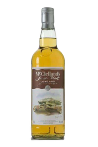 McClelland's Lowland 750ml