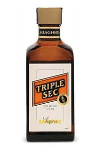Meaghers Triple Sec Liqueur 750ml