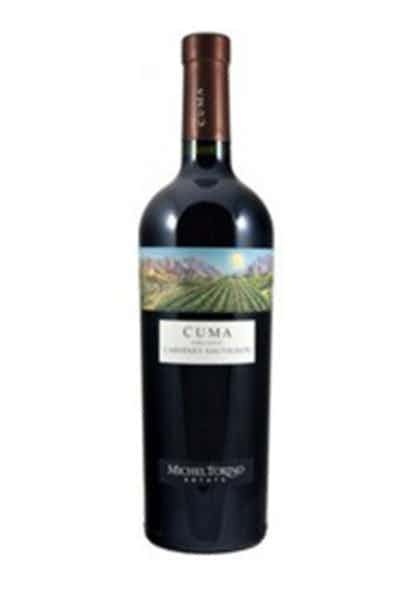 Michel Torino Cuma Cabernet Sauvignon 750ml