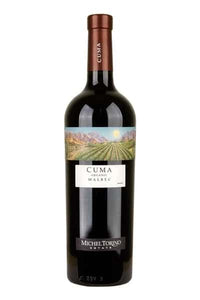 Michel Torino Cuma Organic Malbec 750ml