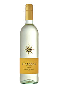 Mirassou Pinot Grigio 750ml