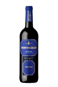 Montecillo Reserve 750ml