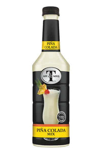 Mr. & Mrs. T Pina Colada Mix 1L