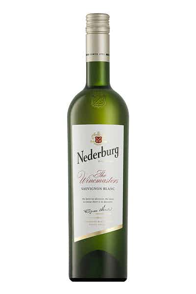 Nederberg Sauvignon Blanc 750ml