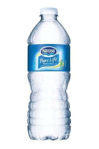 Nestle Water 500ml