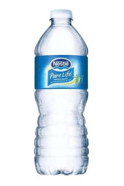 Nestle Water 500ml