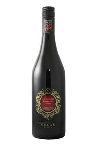 Nugan Estate Alfredo "Second Pass" Shiraz 750ml