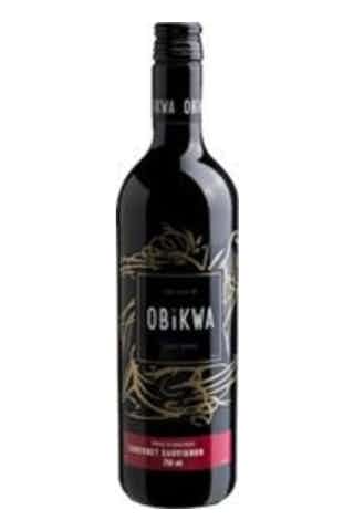 Obikwa Cabernet Sauvignon 750ml