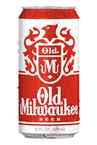 Old Milwaukee (15 Pk)