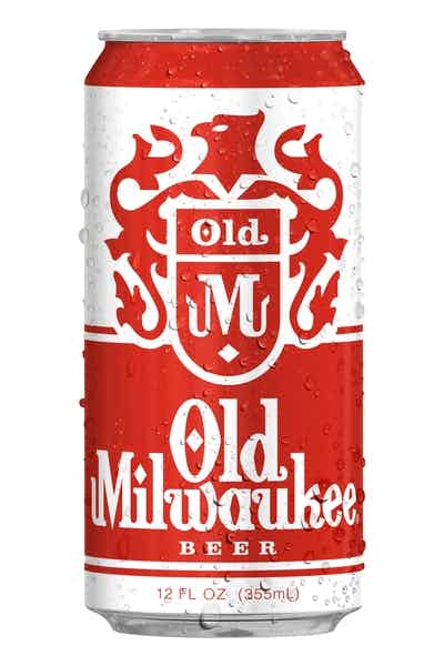 Old Milwaukee (Single)