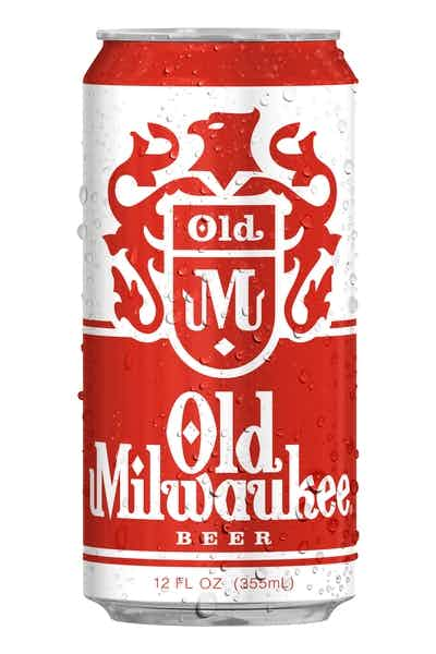 Old Milwaukee (8 Pk)