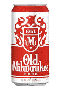 Old Milwaukee (15 Pk)