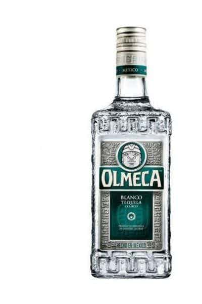 Olmeca Blanco Tequila 750ml