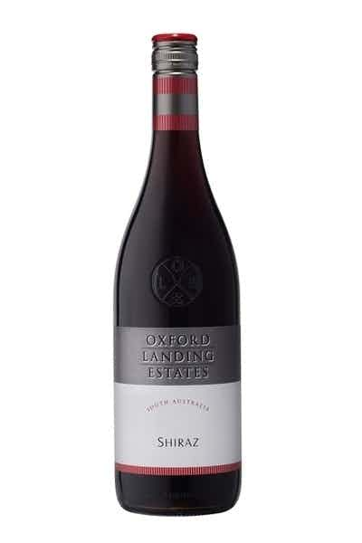 Oxford Landing Shiraz 750ml