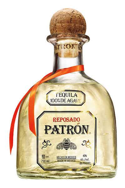 Patron Reposado Tequila 750ml