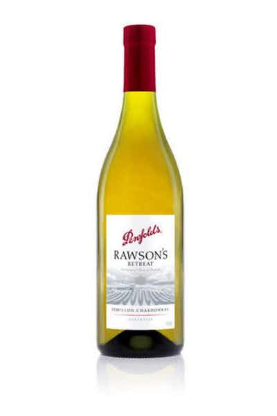 Penfolds Rawsons Retreat Chardonnay 750ml