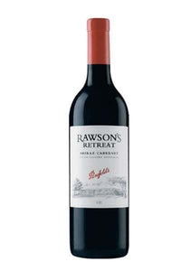 Penfolds Rawsons Retreat Shiraz Cabernet 750ml