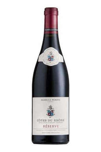 Perrin Réserve Cotes du Rhone Rouge 750ml