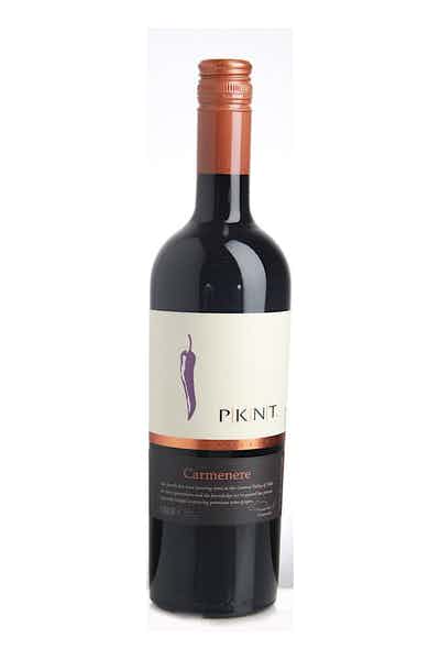 PKNT Carmenere 750ml