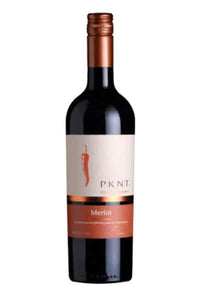 PKNT Merlot 750ml