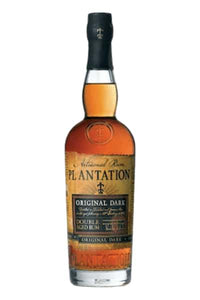 Plantation Original Dark Rum 750ml