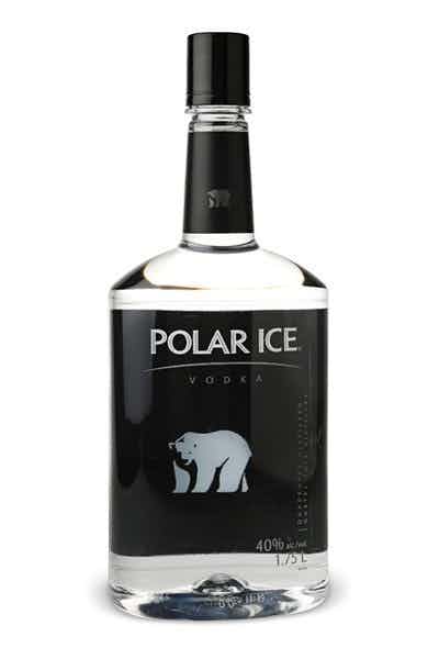 Polar Ice Vodka 750ml