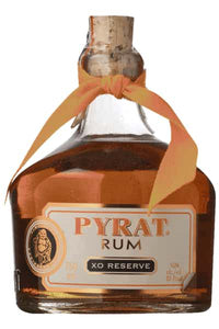 Pyrat Rum XO Reserve 750ml