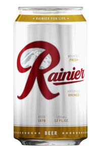 Rainier (15 Pk)