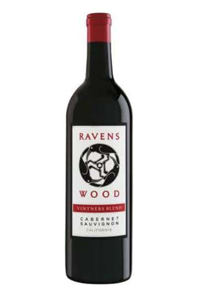 Ravenswood Cabernet Sauvignon 750ml