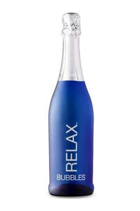 Relax Bubbles 750ml