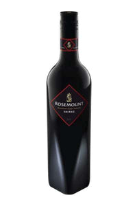 Rosemount Estate Diamond Label Shiraz 750ml