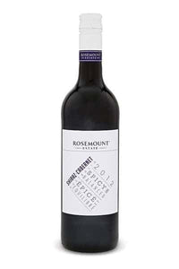 Rosemount Shiraz Cabernet 750ml