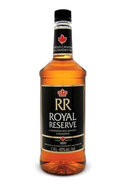 Royal Reserve 750ml