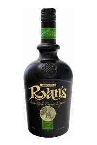 Ryan's Irish Cream Liqueur 750ml